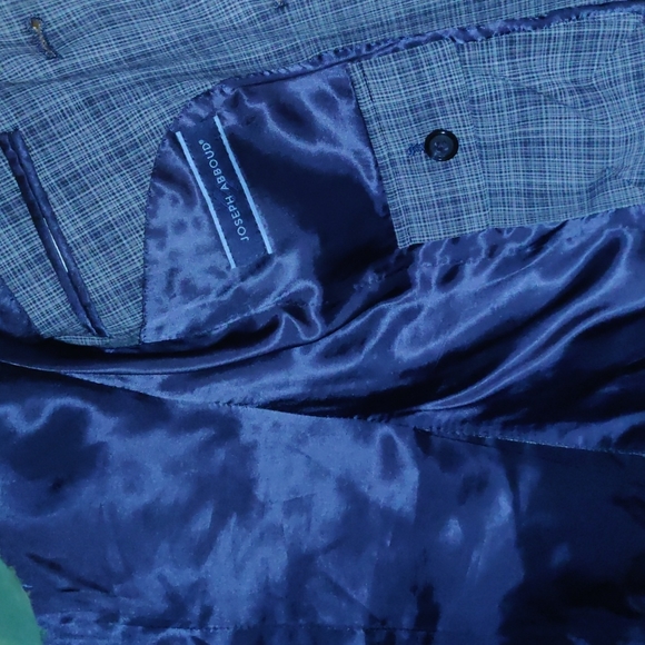 JOSEPH ABBOUD SPORTS COAT. SIZE 12 - Picture 2 of 5